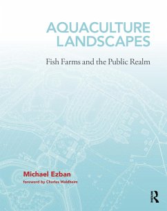 Cover Aquaculture Landscapes (eBook, ePUB)