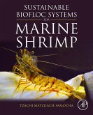 Sustainable Biofloc Systems for Marine Shrimp (eBook, ePUB)