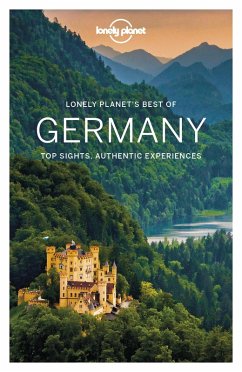 Lonely Planet Best of Germany (eBook, ePUB) - Lonely Planet, Lonely Planet