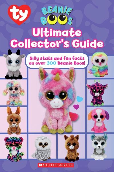 Ultimate Collector's Guide (eBook, ePUB)