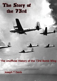 Cover Story of the 73rd (eBook, ePUB)