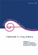 Methods in Ring Theory (eBook, ePUB) - Bild 1
