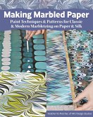 Making Marbled Paper (eBook, ePUB)