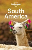Lonely Planet South America (eBook, ePUB)