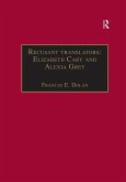 Recusant translators: Elizabeth Cary and Alexia Grey (eBook, ePUB)