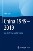 China 1949¿2019