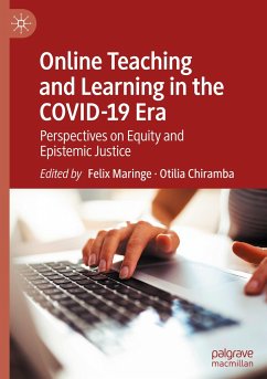 Online Teaching and Learning in the COVID-19 Era