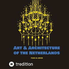 Art & Architecture of the Netherlands - Al-Qrize, Fuad