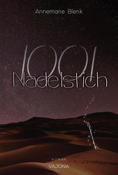 1001 Nadelstich - Blenk, Annemarie