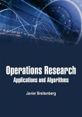 Operations Research (eBook, ePUB)