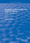 Handbook of Biochemistry (eBook, ePUB)