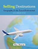 Selling Destinations (eBook, ePUB)