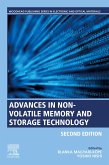 Advances in Non-volatile Memory and Storage Technology (eBook, ePUB)