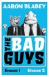 Bad Guys (bind-up 1-2) (eBook, ePUB) - Bild 1