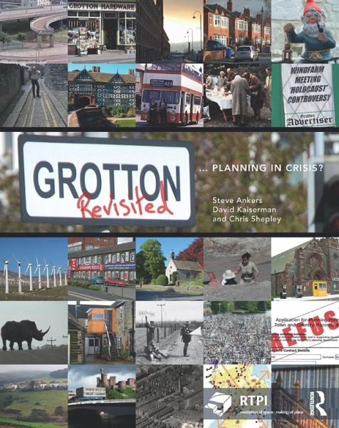 Grotton Revisited (eBook, ePUB)