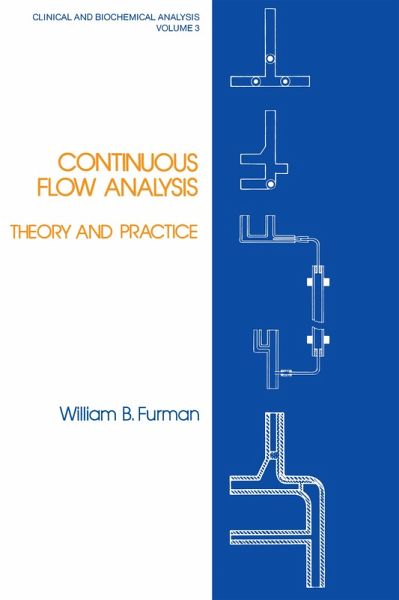 Continuous Flow Analysis (eBook, ePUB) Continuous Flow Analysis (eBook, ePUB)