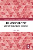 The Medicina Plinii (eBook, ePUB)