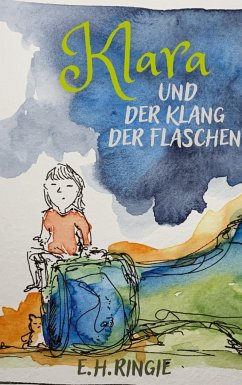 Cover Klara und der Klang der Flaschen