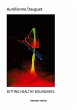 Setting Healthy Boundaries (eBook, ePUB) - Bild 1