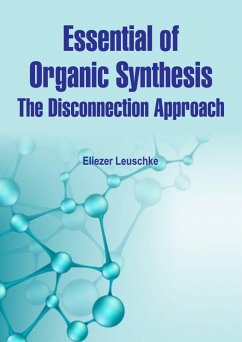 Cover Essential of Organic Synthesis (eBook, ePUB)