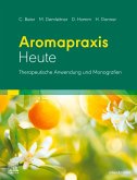 Aromapraxis Heute (eBook, ePUB)
