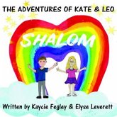The Adventures of Kate & Leo (eBook, ePUB)