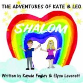 The Adventures of Kate & Leo (eBook, ePUB) The Adventures of Kate & Leo (eBook, ePUB)