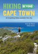Hiking Beyond Cape Town (eBook, ePUB) - Bild 1
