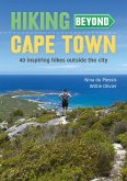Hiking Beyond Cape Town (eBook, ePUB)