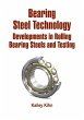 Bearing Steel Technology (eBook, ePUB) - Bild 1