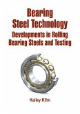 Bearing Steel Technology (eBook, ePUB)