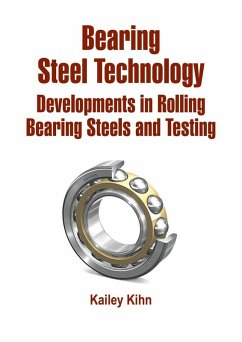 Cover Bearing Steel Technology (eBook, ePUB)