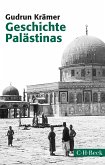 Geschichte Palästinas (eBook, PDF)