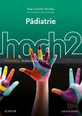 Pädiatrie hoch2 Clinical Key Edition (eBook, ePUB)