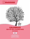 Key to Red Workbook: A Complete Course for Young Writers, Aspiring Rhetoricians, and Anyone Else Who Needs to Understand How English Works (Grammar for the Well-Trained Mind) (eBook, ePUB)