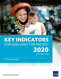 Cover Key Indicators for Asia and the Pacific 2020 (eBook, ePUB)