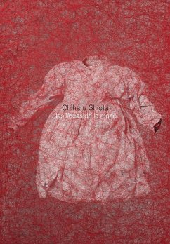 Chiharu Shiota (eBook, ePUB) - Shiota, Chiharu