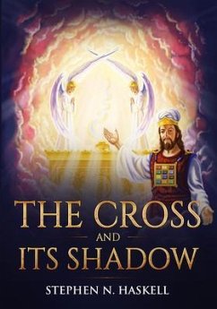The Cross and Its Shadow (eBook, ePUB) - Haskell, Stephen
