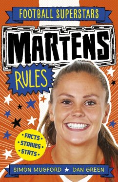 Martens Rules (eBook, ePUB) - Mugford, Simon