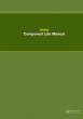 HAPM Component Life Manual (eBook, ePUB) - Bild 1
