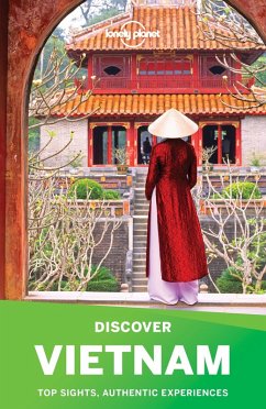 Lonely Planet Discover Vietnam (eBook, ePUB) - Lonely Planet, Lonely Planet