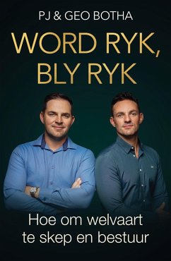 Word ryk, bly ryk (eBook, ePUB) Cover Word ryk, bly ryk (eBook, ePUB)
