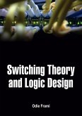 Switching Theory and Logic Design (eBook, ePUB)