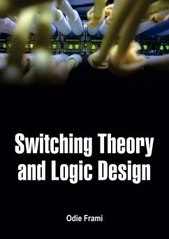 Cover Switching Theory and Logic Design (eBook, ePUB)