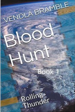 Blood Hunt - Bramble, Vendla