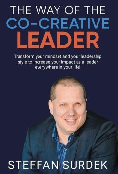 The Way of the Co-Creative Leader - Surdek, Steffan