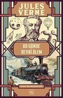 80 Günde Devri Alem - Verne, Jules