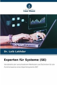 Experten für Systeme (SE) - Lakhdar, Dr. Laib