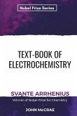 Textbook of Electrochemistry