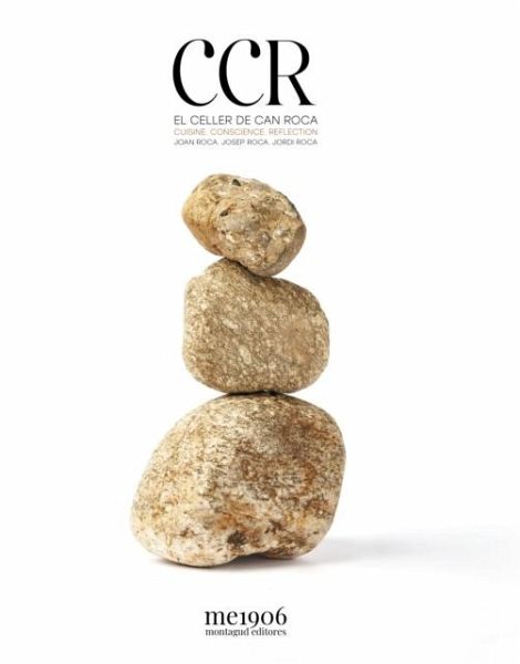 CCR Cuisine. Conscience. Reflection CCR Cuisine. Conscience. Reflection